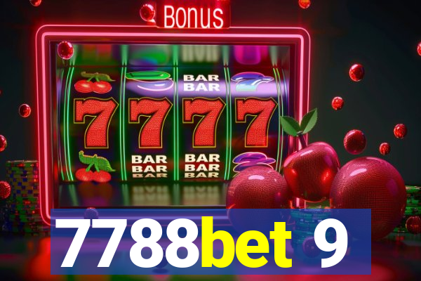 7788bet 9
